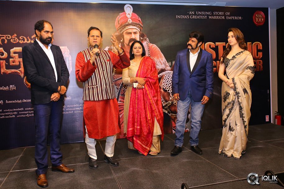 TSR-Felicitates-Gautamiputra-Satakarni-Team